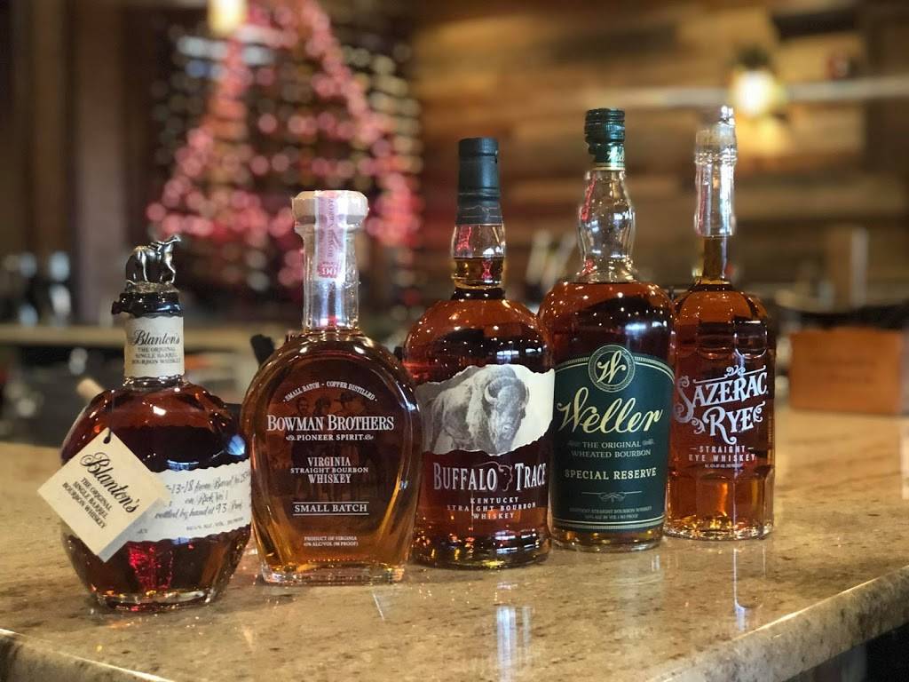 Water into Wine, Bistro & Lounge | night club | 607 N Campbell Station Rd, Knoxville, TN 37934, USA | 8653921586 OR +1 865-392-1586