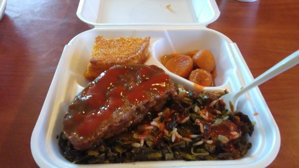 Wags Food & Culture | restaurant | 1601 Plaza Dr, Marrero, LA 70072, USA | 5043483080 OR +1 504-348-3080