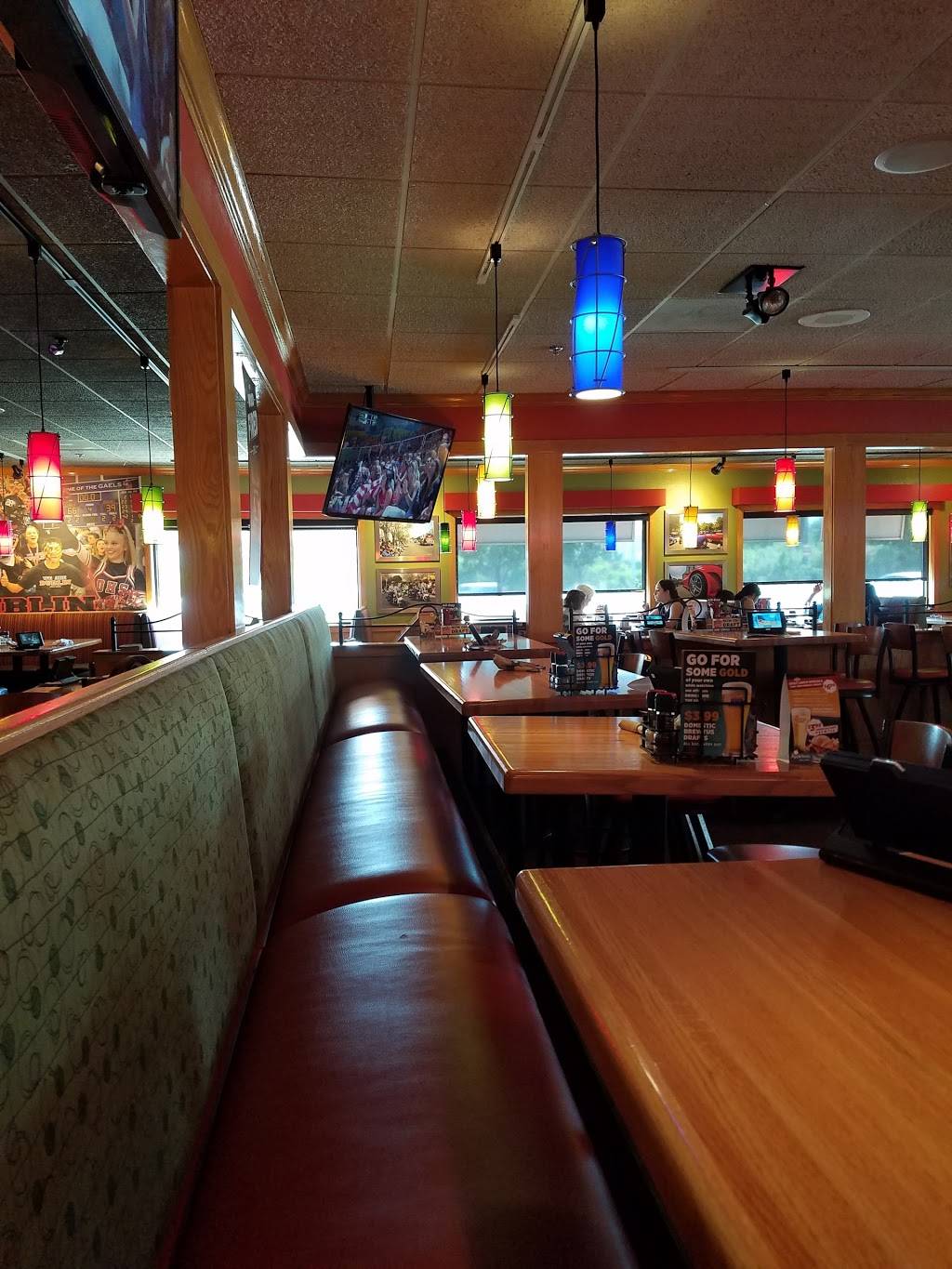 Applebees Grill + Bar | restaurant | 4808 Dublin Blvd, Dublin, CA 94568, USA | 9258750600 OR +1 925-875-0600