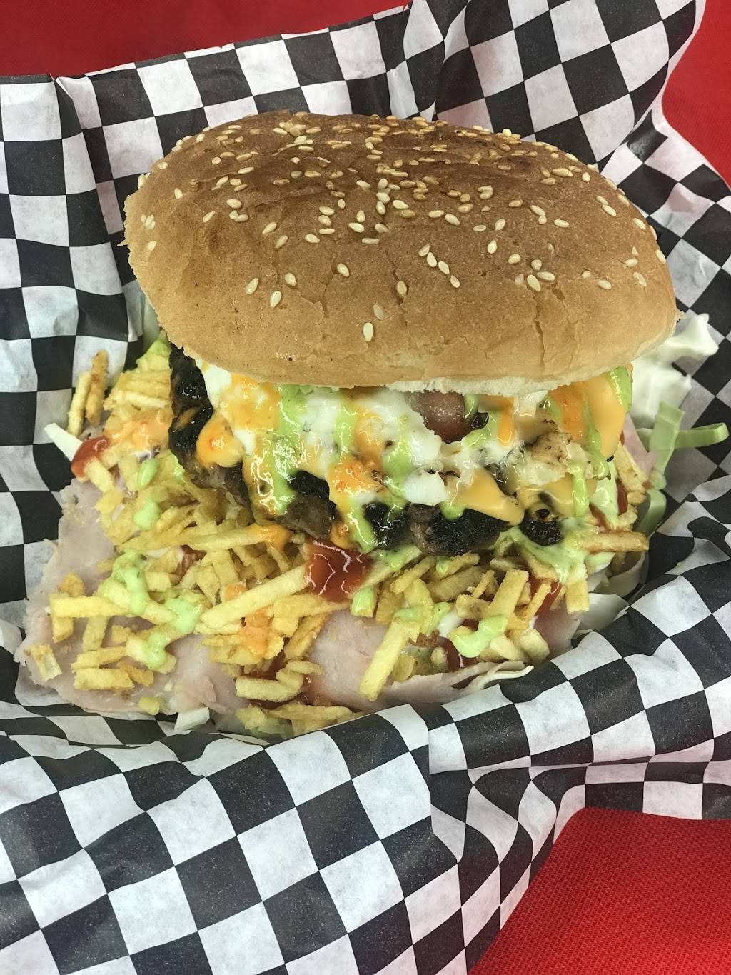 Mordisko & Salsa | restaurant | 3501 W Walnut St, Garland, TX 75042, USA | 7864165763 OR +1 786-416-5763