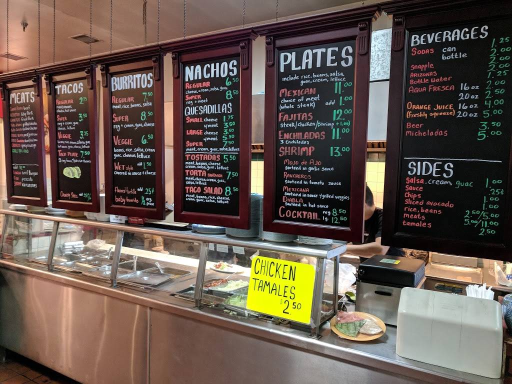 El Gran Amigo 2 | restaurant | 1357 Linda Mar Blvd, Pacifica, CA 94044, USA | 6507381633 OR +1 650-738-1633