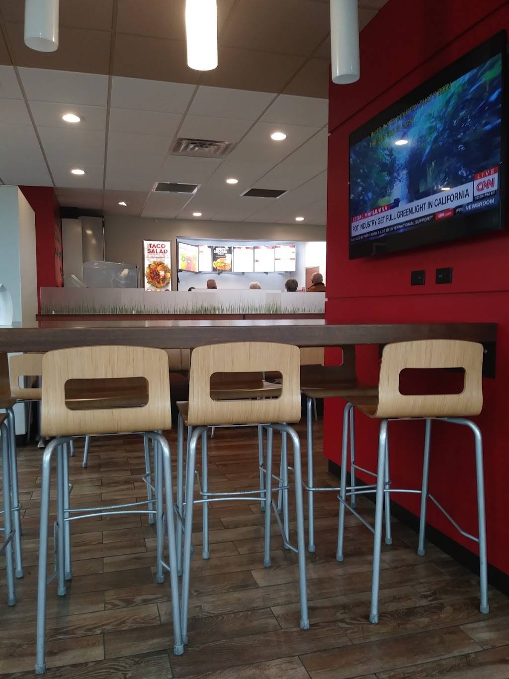 Wendys | restaurant | 8625 Baymeadows Rd, Jacksonville, FL 32256, USA | 9047318595 OR +1 904-731-8595