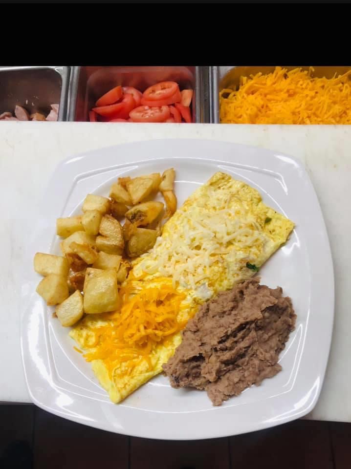 El taco feliz | restaurant | 422 Bandera Rd, San Antonio, TX 78228, USA | 2104550440 OR +1 210-455-0440