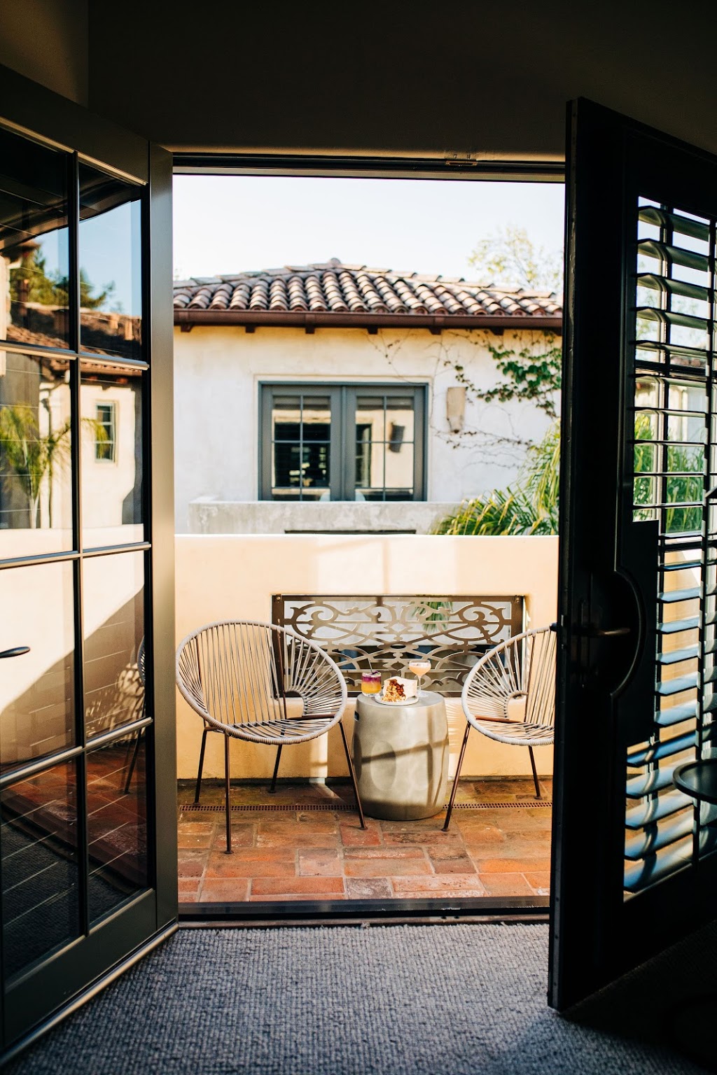 North Block | restaurant | 6757 Washington St, Yountville, CA 94599, USA | 7079448080 OR +1 707-944-8080