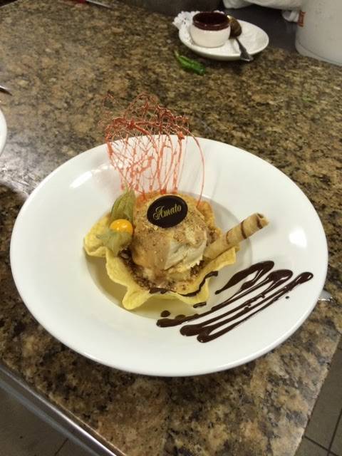 Restaurant Amato | restaurant | 192 Boulevard Sainte-Rose, Laval, QC H7L 1L4, Canada | 4506241206 OR +1 450-624-1206