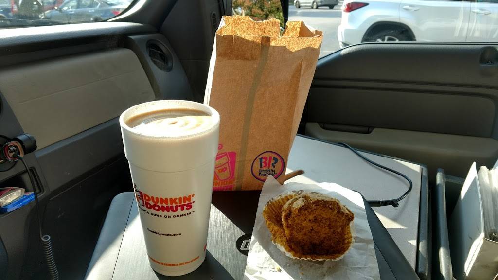 Dunkin Donuts | cafe | 8305 Ice Crystal Dr, Scaggsville, MD 20723, USA | 3014983250 OR +1 301-498-3250