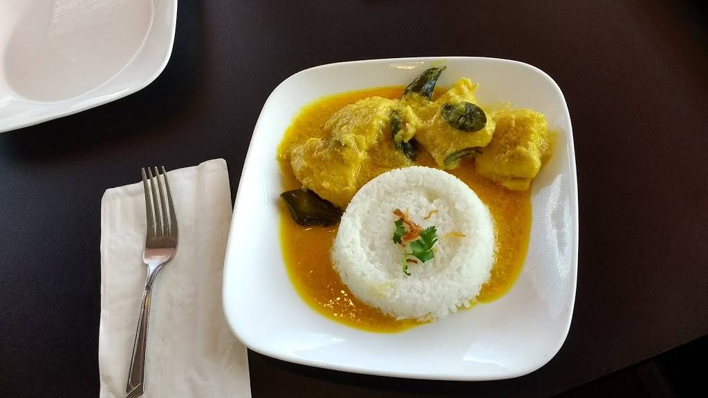 Cilantro Bangladeshi Bistro | restaurant | 1011 Kempsville Rd, Norfolk, VA 23502, USA | 7579621004 OR +1 757-962-1004