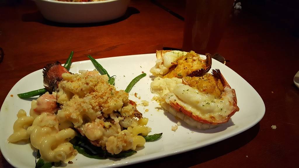 Red Lobster | restaurant | 109 W Anderson Ln, Austin, TX 78752, USA | 5124516406 OR +1 512-451-6406