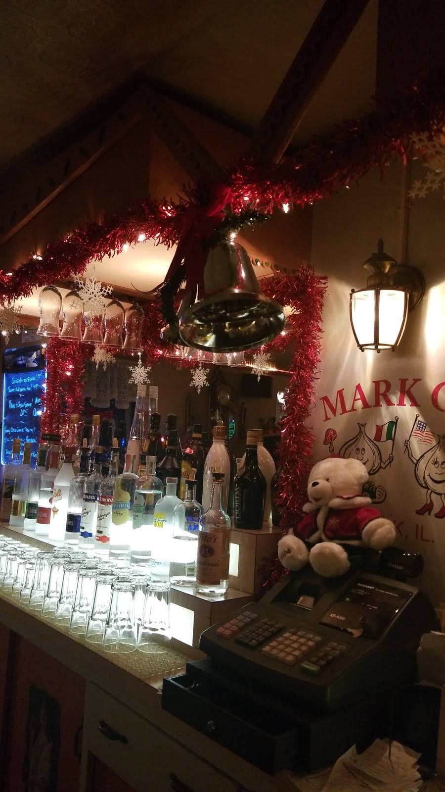 Mark Os | restaurant | Milwaukee St, Mark, IL 61340, USA | 8153396577 OR +1 815-339-6577