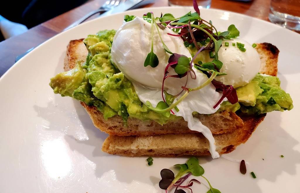 Sibling by Pushkins | restaurant | 1813 Capitol Ave, Sacramento, CA 95811, USA | 9168235520 OR +1 916-823-5520