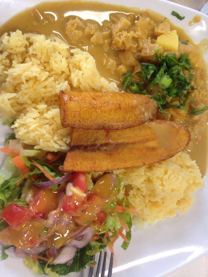 El Comedor Popular Ecuatoriano | restaurant | 9 Milvan Dr, North York, ON M9L 1Y9, Canada | 4167466738 OR +1 416-746-6738