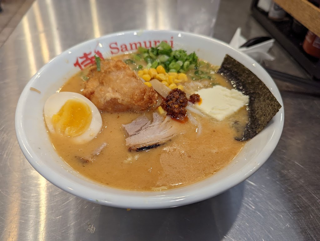 Samurai Noodle | restaurant | 11483 State St, Draper, UT 84020, USA | 8019873887 OR +1 801-987-3887