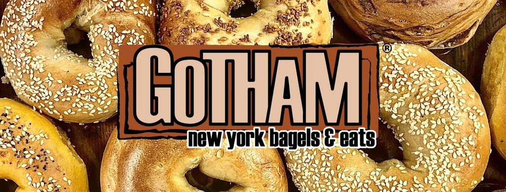 Gotham Bagels | bakery | 2801 N Lincoln Ave UNITB, Chicago, IL 60657, USA | 7735305454 OR +1 773-530-5454