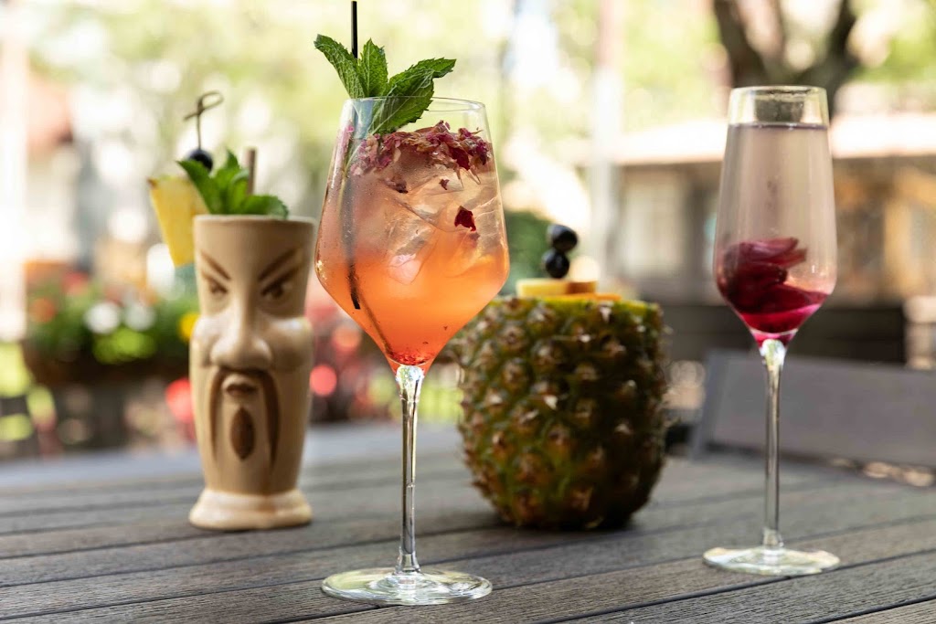 Bamboo Pennys | restaurant | 5270 W 116th Pl, Leawood, KS 66211, USA | 9132327695 OR +1 913-232-7695