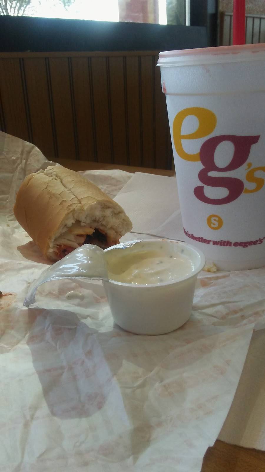 Eegees | restaurant | 1530 W Grant Rd, Tucson, AZ 85745, USA | 5207921470 OR +1 520-792-1470