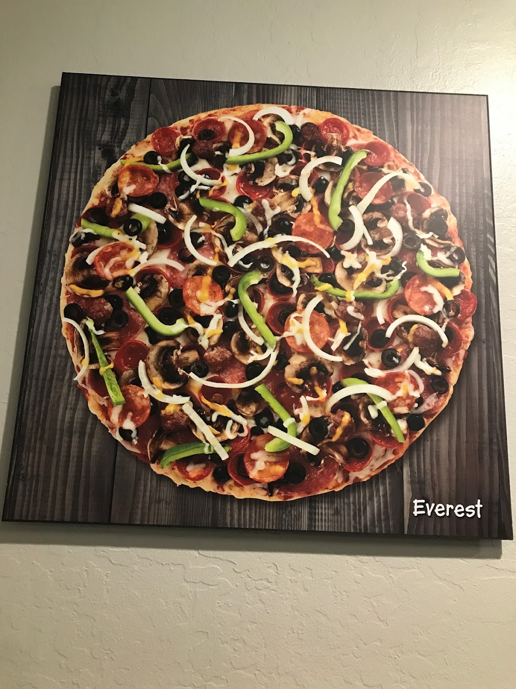 Mountain Mikes Pizza | meal delivery | 2727 Churn Crk Rd, Redding, CA 96002, USA | 5302218525 OR +1 530-221-8525