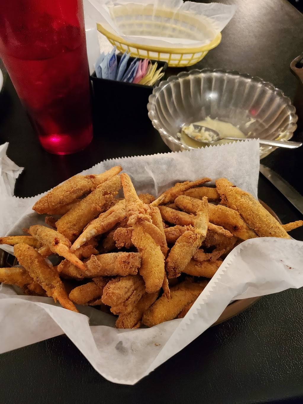 Salem Opry House | restaurant | 460 Salem School Rd, Collins, MS 39428, USA | 6017651700 OR +1 601-765-1700