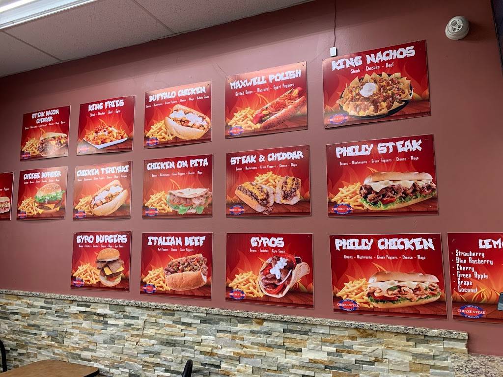 Captain hooks fish,chicken &grill (Chicago style) | restaurant | 4355 S Cottage Grove Ave, Chicago, IL 60653, USA | 7739524774 OR +1 773-952-4774