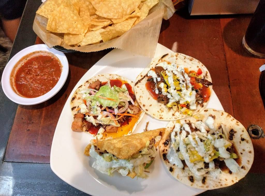 Angry Avocado | restaurant | 217 Market Ave N, Canton, OH 44702, USA | 3305742600 OR +1 330-574-2600