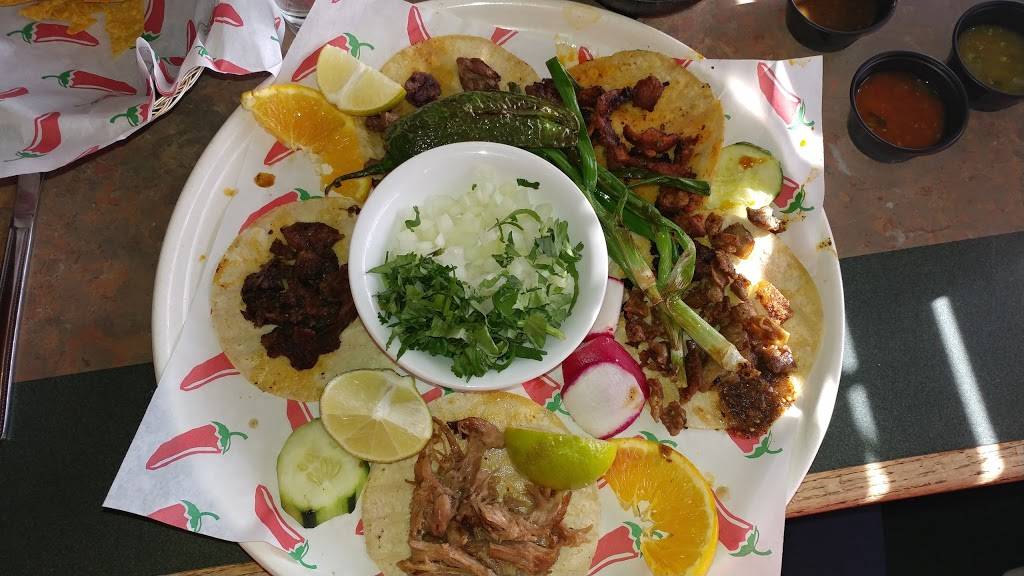 El Tapatio Mexican Restaurant | restaurant | 588 Summit Blvd, Broomfield, CO 80021, USA | 7202353226 OR +1 720-235-3226