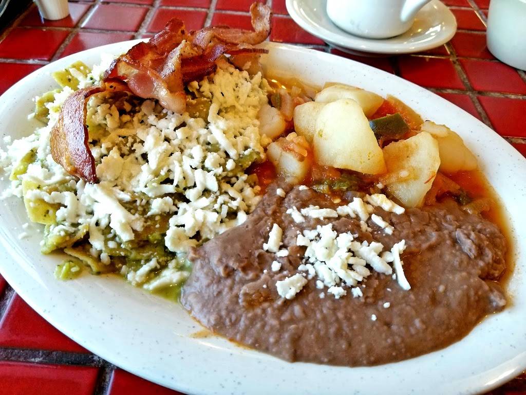 Taqueria Tepatitlan | restaurant | 5545 Southwest Fwy, Houston, TX 77056, USA | 7133499681 OR +1 713-349-9681