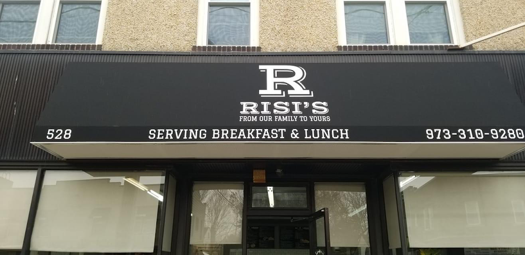 Risis | restaurant | 528 Joralemon St, Belleville, NJ 07109, USA | 9733109280 OR +1 973-310-9280