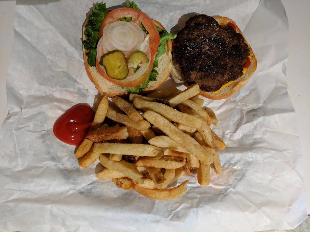 EJ Burger | restaurant | 13119 Seattle Hill Rd, Snohomish, WA 98296, USA | 4259487121 OR +1 425-948-7121