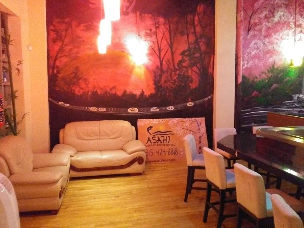 Asahi | restaurant | 508 Westcott St, Syracuse, NY 13210, USA | 3154248818 OR +1 315-424-8818