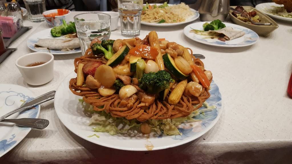 Golden China Restaurant | restaurant | 1866 Main St, Watsonville, CA 95076, USA | 8317246957 OR +1 831-724-6957