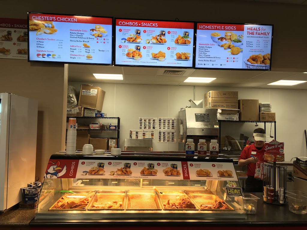 Chesters Chicken | restaurant | 1555 Snowy Range Rd, Laramie, WY 82070, USA | 3077429736 OR +1 307-742-9736