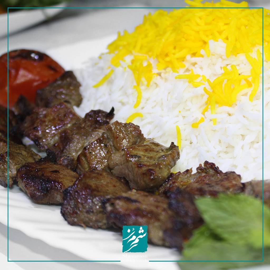 Shemroon Sofreh Khooneh | restaurant | 17951 Sky Park Cir Suite F&G, Irvine, CA 92614, USA | 9493020227 OR +1 949-302-0227