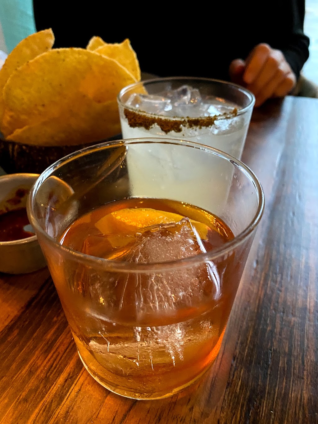 Covacha | restaurant | 368 Columbus Ave, New York, NY 10024, USA | 2127122929 OR +1 212-712-2929