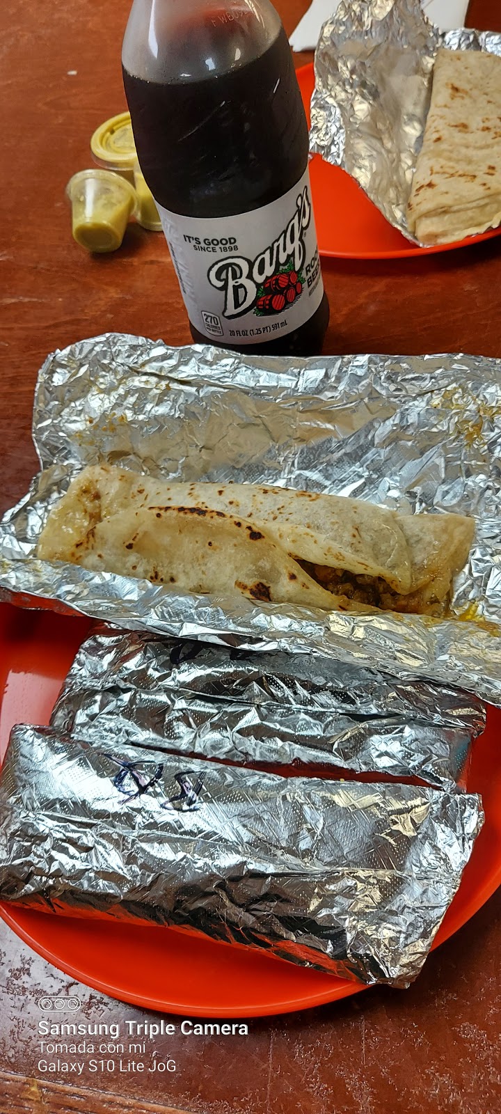 Eddies Tacos | restaurant | 2801 N I Rd, San Juan, TX 78589, USA | 9567821321 OR +1 956-782-1321