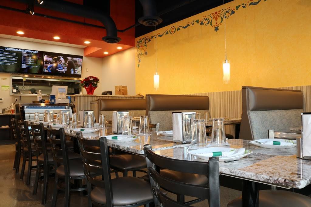 Paradise Biryani Pointe | restaurant | 22001 Michigan Ave Suite 130, Dearborn, MI 48124, USA | 3134062806 OR +1 313-406-2806