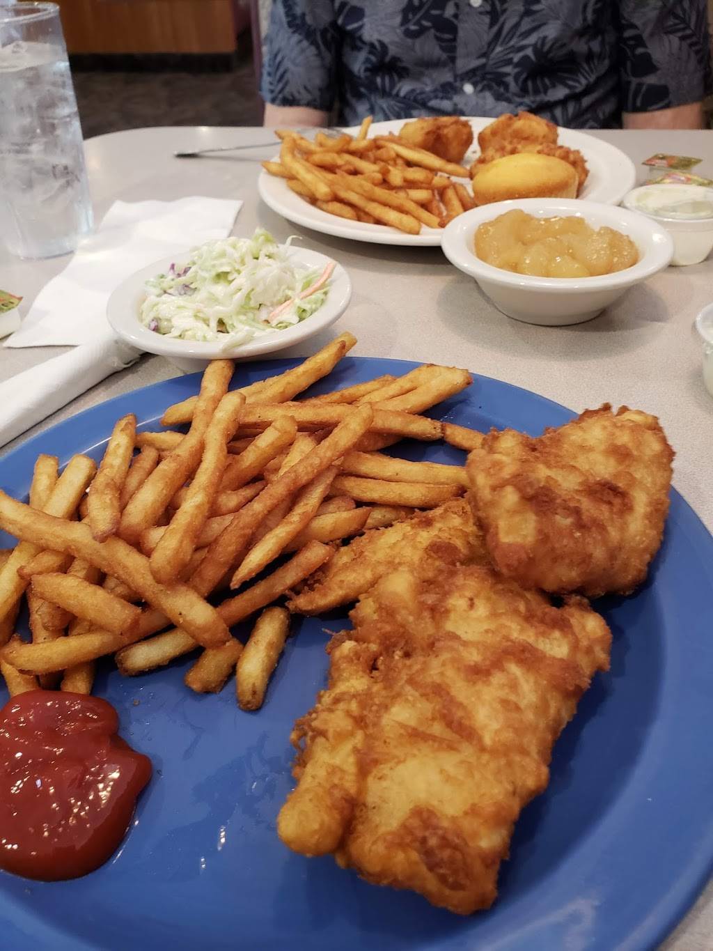 Country Kitchen - Brooksville | restaurant | 3848, 20133 Cortez Blvd, Brooksville, FL 34601, USA | 3527962041 OR +1 352-796-2041