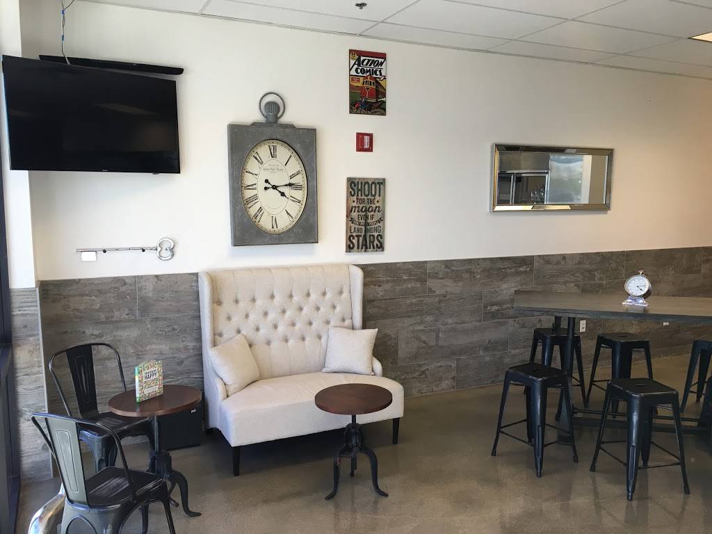 Carpe Diem Juice Co. | restaurant | 8180 Blue Diamond Rd #120, Las Vegas, NV 89178, USA | 7027500488 OR +1 702-750-0488