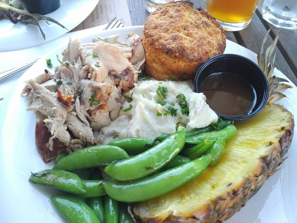 First and South | restaurant | 100 South St, Greenport, NY 11944, USA | 6313332200 OR +1 631-333-2200