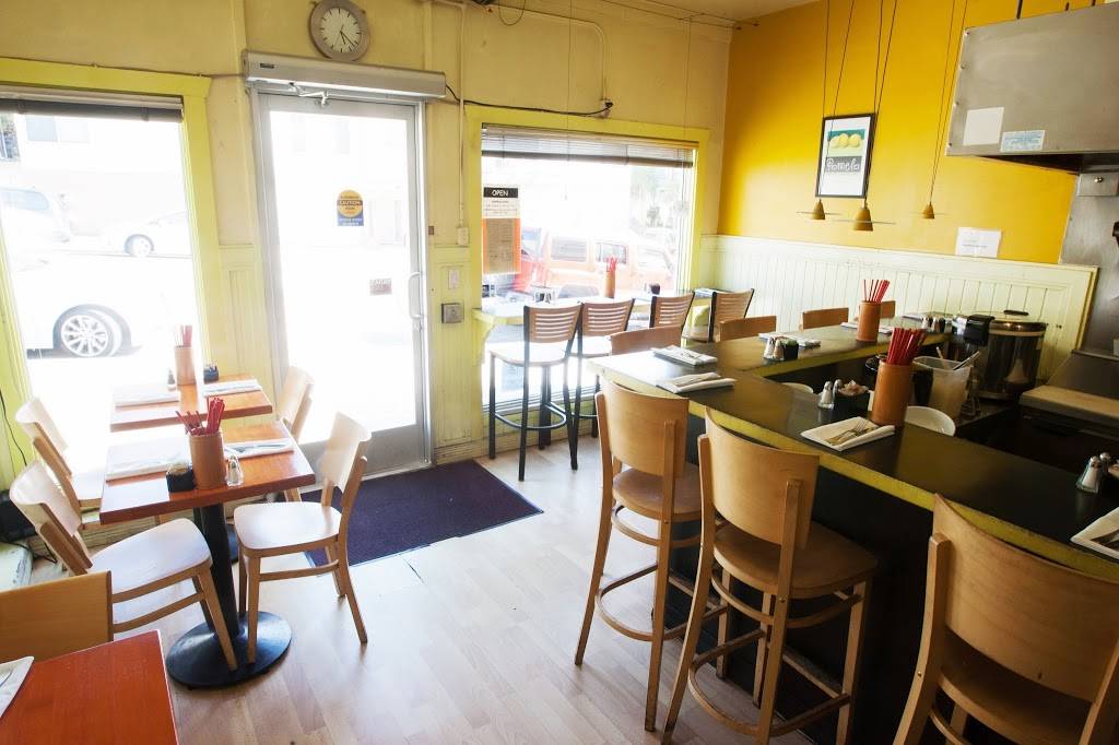 pomelo on Judah | restaurant | 92 Judah St, San Francisco, CA 94122, USA | 4157316175 OR +1 415-731-6175