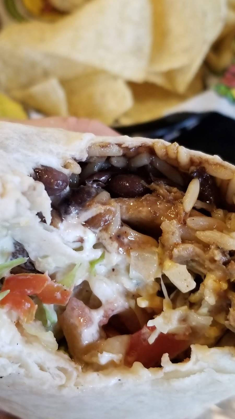 Moes Southwest Grill | restaurant | 2015 Boundary St, Beaufort, SC 29902, USA | 8433794334 OR +1 843-379-4334