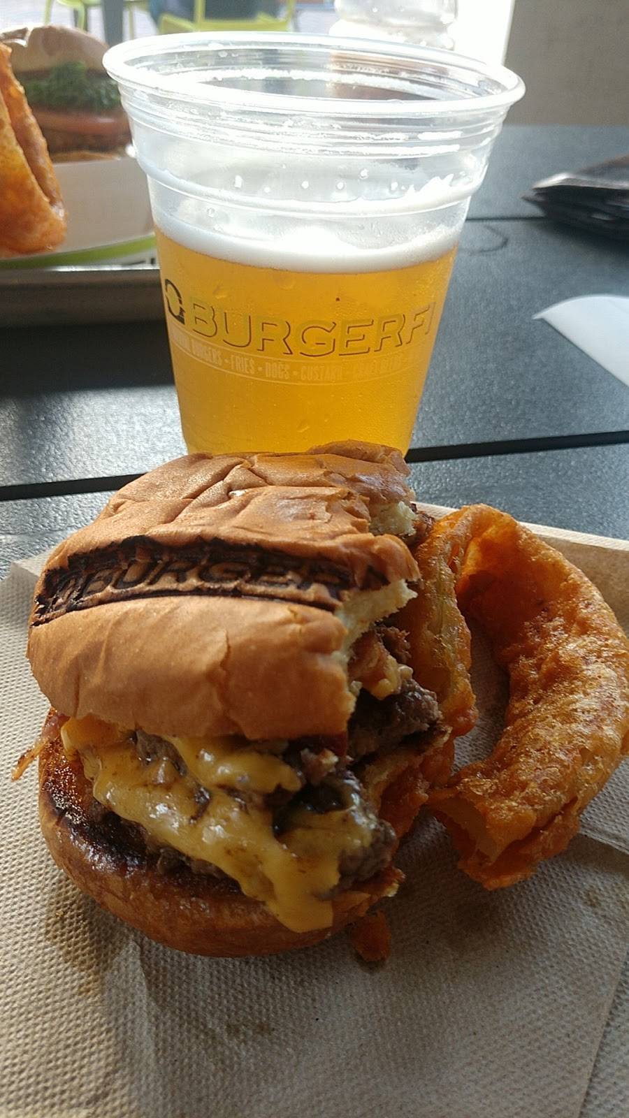 BurgerFi | restaurant | 147 Soundings Ave, Jupiter, FL 33477, USA | 5612037438 OR +1 561-203-7438