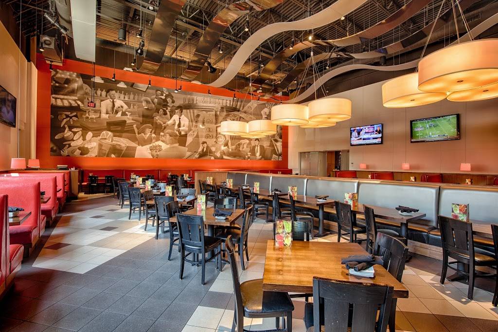 Dave & Busters | restaurant | 9450 N Central Expy, Dallas, TX 75231, USA | 2143615553 OR +1 214-361-5553