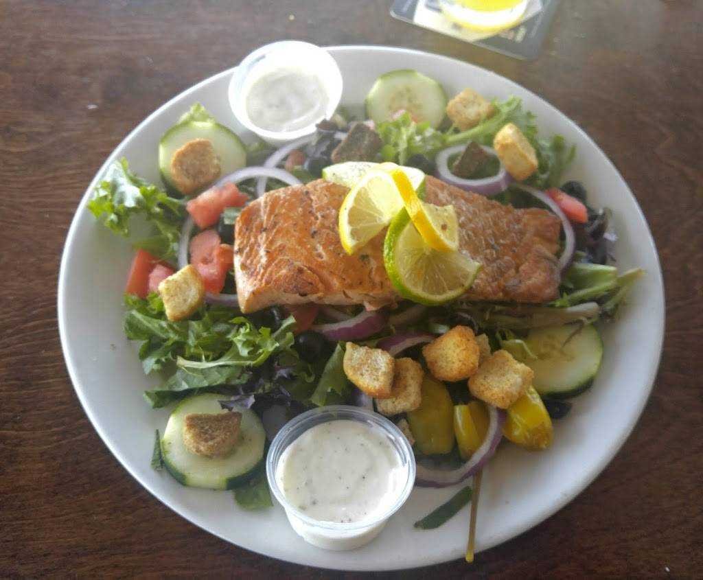 Beach Front Grille | restaurant | 2444 S Ocean Shore Blvd, Flagler Beach, FL 32136, USA | 3866934839 OR +1 386-693-4839