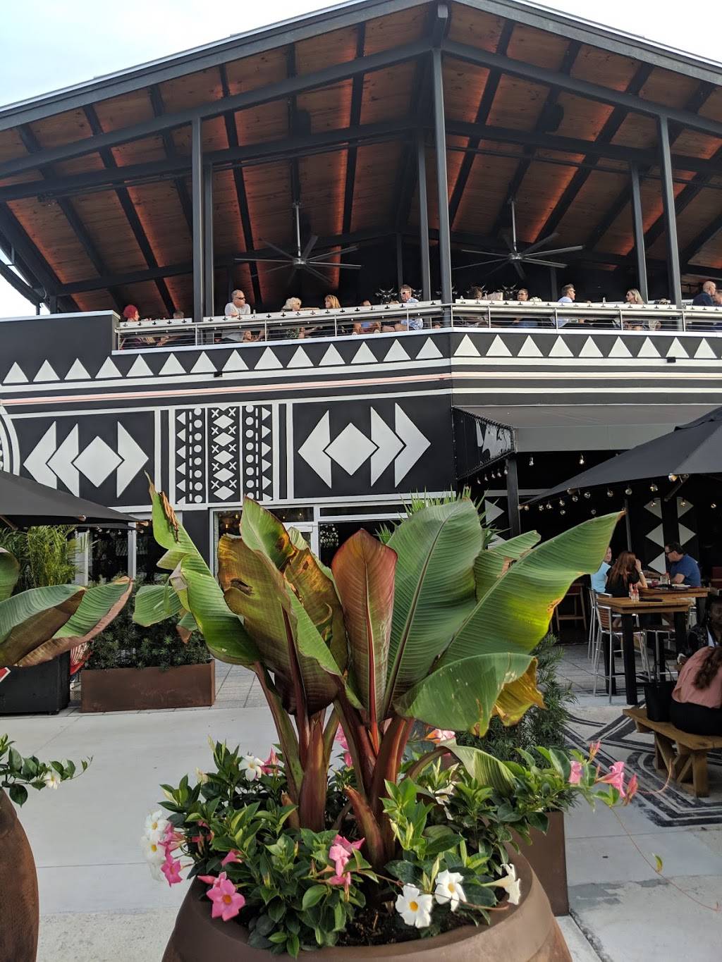 Bar Rita | restaurant | 1401 S Andrews Ave, Fort Lauderdale, FL 33316, USA | 9549906658 OR +1 954-990-6658