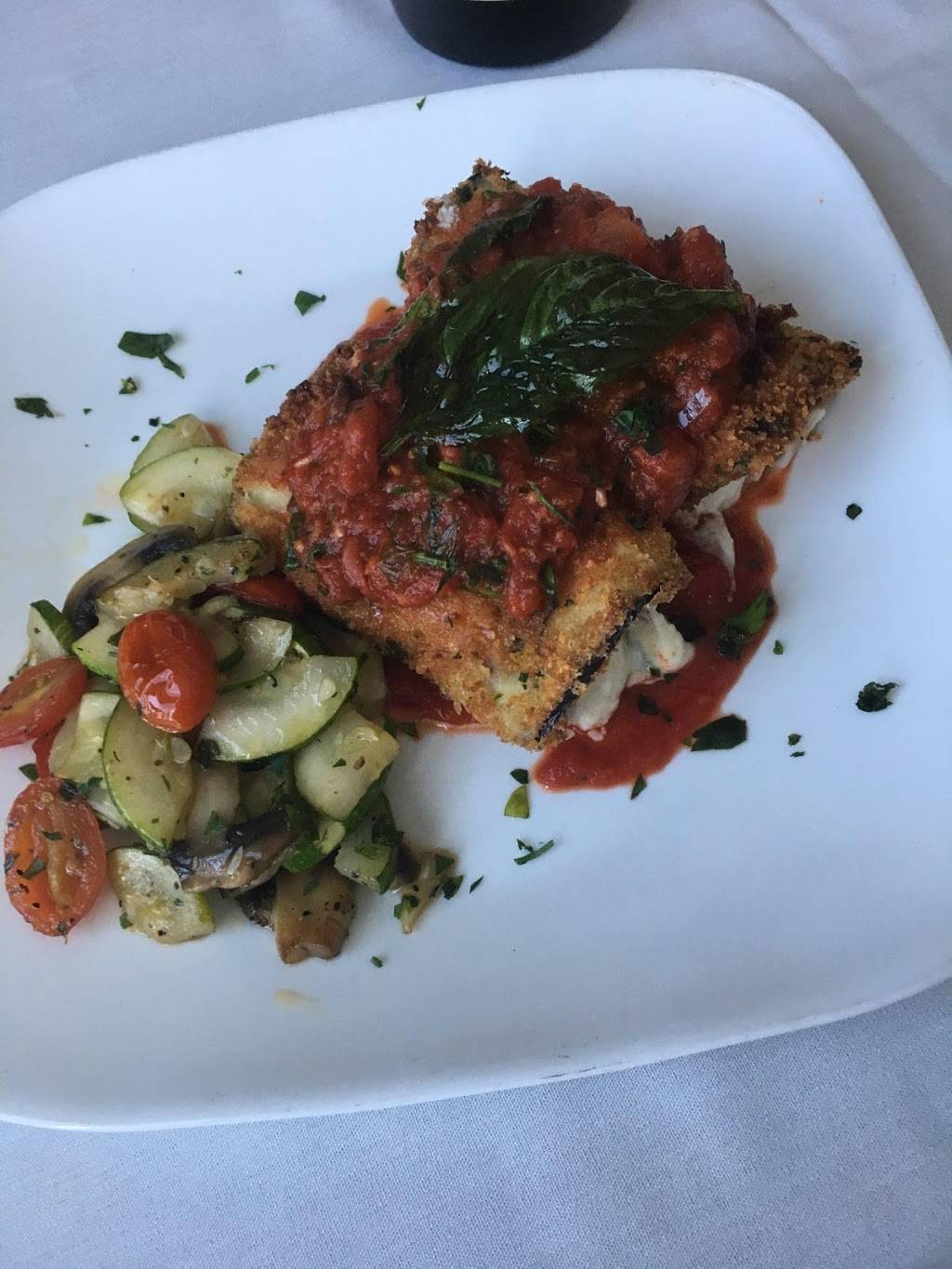 Don Luigis Gourmet Kitchen | restaurant | 260 Cypress Edge Dr Unit 104, Palm Coast, FL 32164, USA | 3865854001 OR +1 386-585-4001