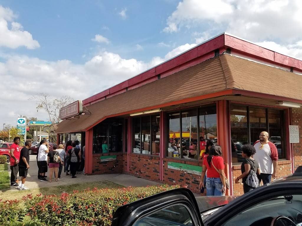 Williams Fried Chicken | restaurant | 4875 Sunnyvale St, Dallas, TX 75216, USA | 2143755055 OR +1 214-375-5055