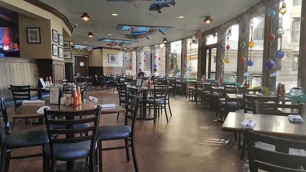 Harrys Oyster Bar | restaurant | 1900 Pacific Ave, Atlantic City, NJ 08401, USA | 6094310092 OR +1 609-431-0092