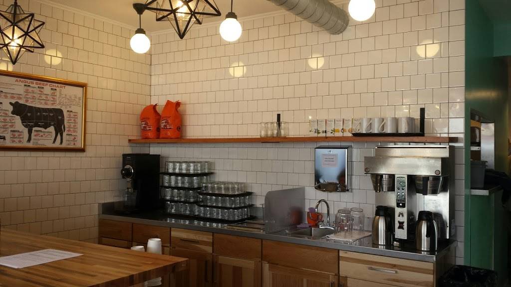 Ogdens North Street Diner | restaurant | 560 North St, Madison, WI 53704, USA | 6084673930 OR +1 608-467-3930