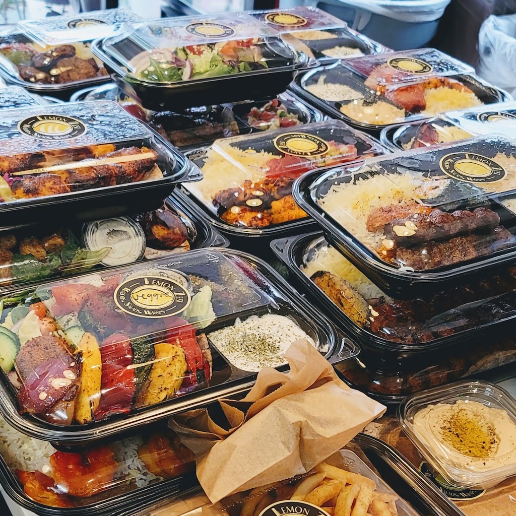 Lemón Zëst Café | restaurant | 14622 Ventura Blvd Unit 103, Sherman Oaks, CA 91403, USA | 8189222472 OR +1 818-922-2472