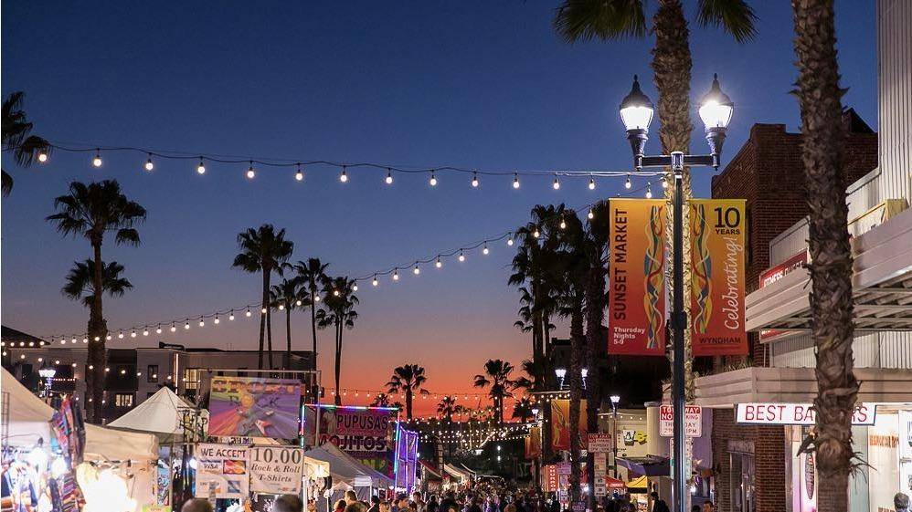 Señor Grubbys | restaurant | 311 N Tremont St, Oceanside, CA 92054, USA | 7603174317 OR +1 760-317-4317