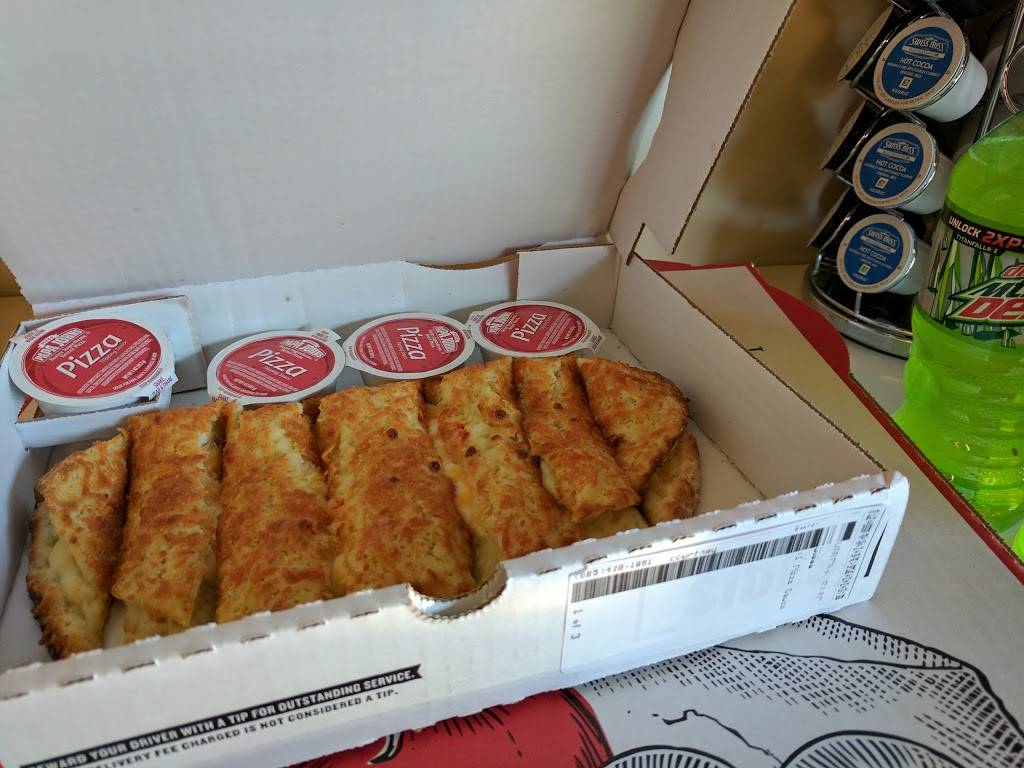 Papa Johns Pizza | restaurant | 3152 Parkway # 14, Ste 14, Pigeon Forge, TN 37863, USA | 8654287600 OR +1 865-428-7600